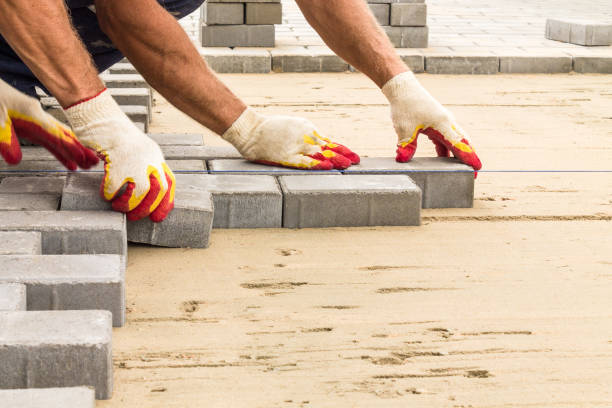 Best Driveway Pavers for Homes  in Overlea, MD