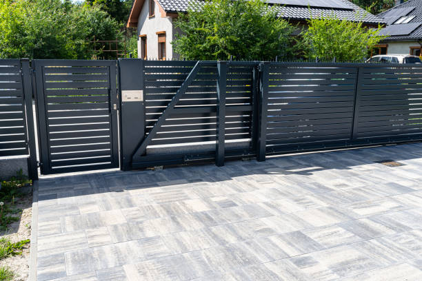 Reasons to Select Us for Your Driveway Paving Requirements in Overlea, MD