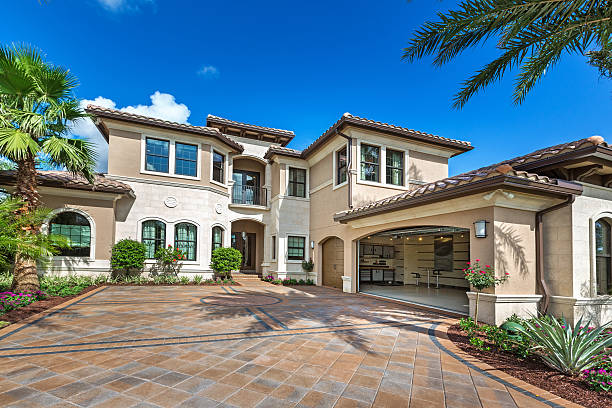 Best Professional Driveway Pavers  in Overlea, MD