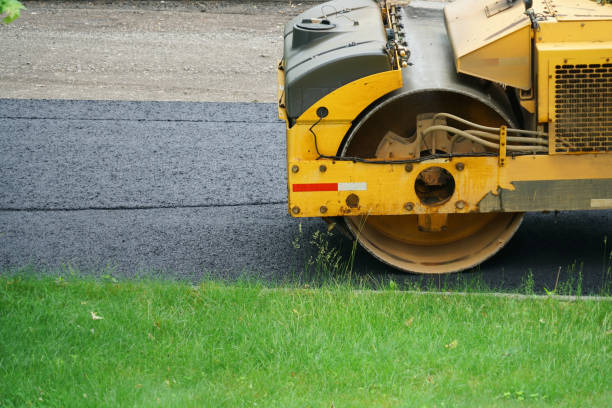 Best Driveway Repair Near Me  in Overlea, MD