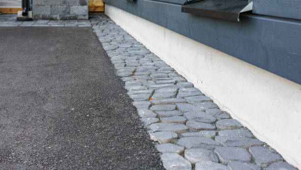 Best Cobblestone Driveway Pavers  in Overlea, MD