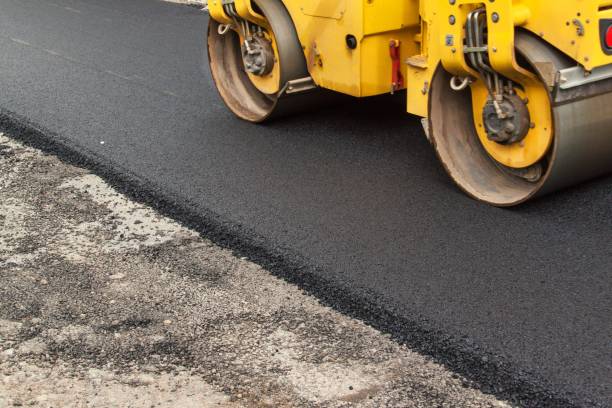 Best Professional Driveway Pavers  in Overlea, MD